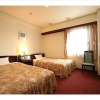 Отель Seven Seven Takaoka, фото 7