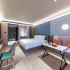 Отель Orange Hotel (Yiwu International Trade City Shop), фото 4