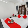Отель OYO Flagship 702272 Vaishnavam Residency, фото 4