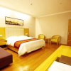 Отель Green Tree Inn Dongtai Huiyang Road Guofu, фото 5