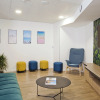 Отель Séjours & Affaires Paris Bagnolet, фото 13