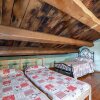 Отель Chalet With 2 Bedrooms in Meschia, With Wonderful sea View and Furnished Garden - 45 km From the Slo, фото 20