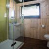 Отель Worms Head Glamping Tent - Llangennith, фото 7