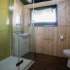 Отель Worms Head Glamping Tent - Llangennith, фото 20