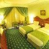 Отель Golden Tulip Serenada Hamra Hotel, фото 3