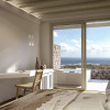 Отель Nomia Sunset Suites Mykonos, фото 4