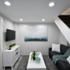Отель Steps From THE Ocean Trendy Designer Loft Unit 6, фото 2