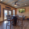 Отель Great Smoky Lodge, фото 13
