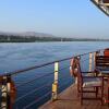 Отель Nile Cruise book NOW 3 & 4 nights, фото 11