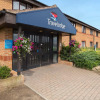 Отель Travelodge Lincoln Thorpe on the Hill, фото 3