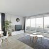 Отель Large and bright flat 4 min walking to Paris La Défense Arena - Welkeys, фото 2