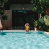 Отель La Miniera Pool Villas Pattaya, фото 17