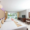 Отель Time Out Hotel Beach Front, фото 25