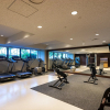 Отель Hilton Okinawa Chatan Resort, фото 22