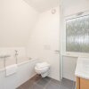 Отель Detached Villa with 4 Bathrooms near Vrachelse Heide, фото 23