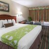 Отель Econo Lodge Savannah Gateway I-95, фото 4