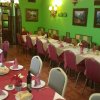 Отель Pension Restaurante Hidalgo, фото 11