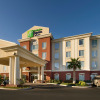 Отель Holiday Inn Express Uvalde, фото 1