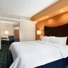 Отель Fairfield Inn & Suites Marietta, фото 5