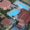 Отель Village & Residence Club Aquilia в Бадолате