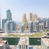 Отель Sensational Studio Apartment In Dubai Marina, фото 16