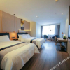 Отель Home Inn Selected (Jinan Hi-tech East Area Suncun Kechuang Road), фото 19