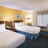 Отель Fairfield Inn & Suites by Marriott Atlanta Buckhead, фото 3