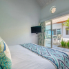 Отель The Cabana Villa, фото 5
