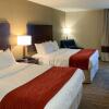 Отель Comfort Inn & Suites East Hartford - Hartford, фото 4