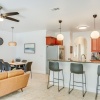 Отель Charming Navarre Townhome: 5 Mi to Beach!, фото 10