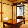 Отель Akame Onsen Sansuien, фото 1