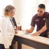 Отель Crowne Plaza Surfers Paradise, an IHG Hotel, фото 36