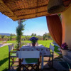 Отель 4 Person Villa with Private Swimming Pool & Garden in Lovely Surroundings near Cortona, фото 14