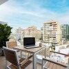 Отель Caleyro Boutique Apartments - Parking incluido, фото 18
