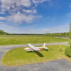 Отель Spacious Family Home w/ Deck + Million-dollar View, фото 14