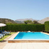 Отель Villa - 3 Bedrooms with Pool and WiFi - 103191, фото 13