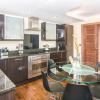 Отель Apartment Wharf – Cuba Street, фото 17