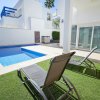 Отель Villa With 4 Bedrooms in Níjar, With Private Pool and Balcony - 800 m, фото 20