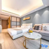 Отель Binhe Yunju Boutique Apartment (Shenzhen Tanglang City), фото 3