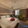 Отель Jingyu Smart Hotel, фото 4