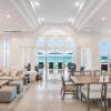 Отель Long Bay Villas - Villa Sea, фото 8