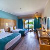 Отель Prima Life Makadi Hotel - All inclusive, фото 3
