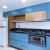 Отель Apartamento duplex em 4 Ilhas, фото 11
