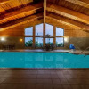 Отель AmericInn Hotel & Suites Eau Claire, фото 15