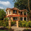 Отель The Riverview Retreat, Corbett, фото 17