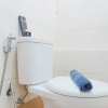 Отель Cozy Stay and Homey Studio Apartment at Bassura City Apartment, фото 5