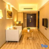 Отель Yongtai Gemini Holiday Hotel, фото 4