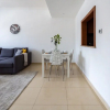 Отель Visually Unique 1BR Apartment in JLT - Sleeps 4!, фото 14