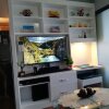 Отель 1BR Fully Furnished for Rent in One Oasis Condominium, фото 28