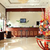 Отель GreenTree Inn Beijing East Yizhuang District Five Kechuang Street Business Hotel, фото 2